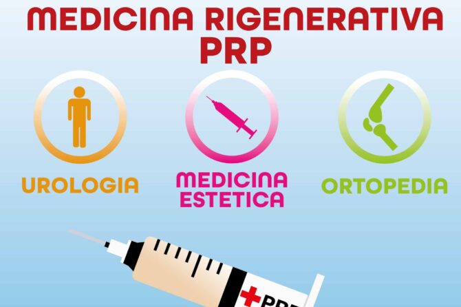 Medicina rigenerativa