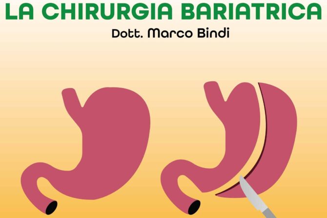 Chirurgia Bariatrica